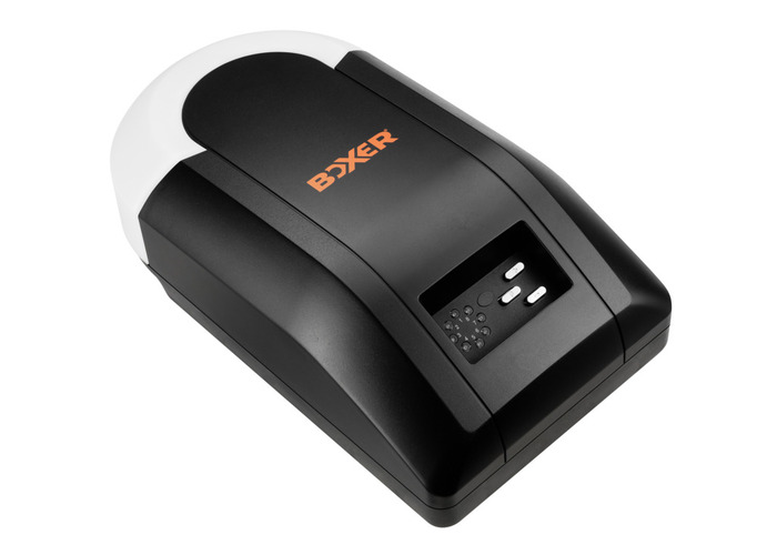 Garasjeportåpner 800N - Boxer 2000